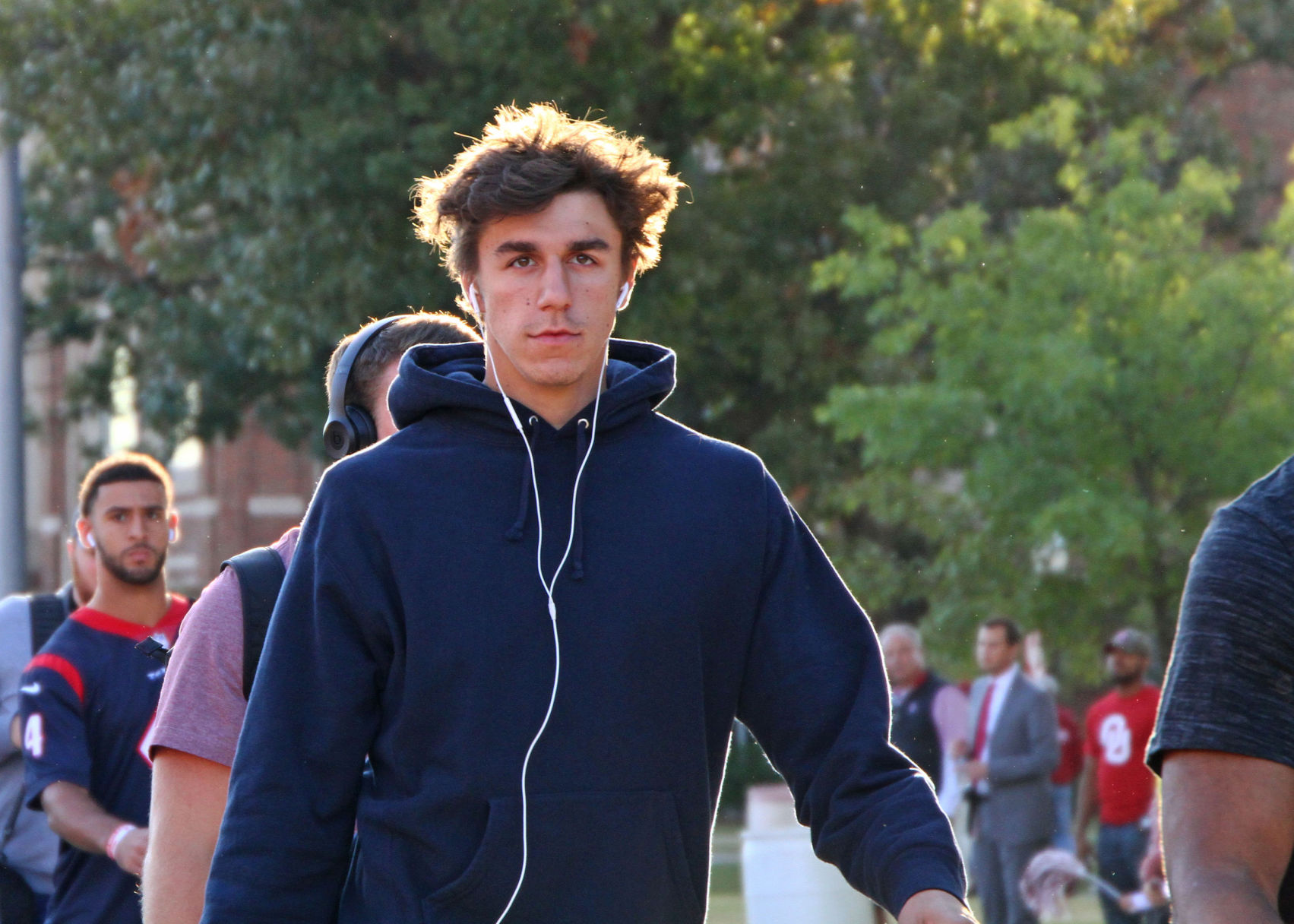 Gabe Brkic